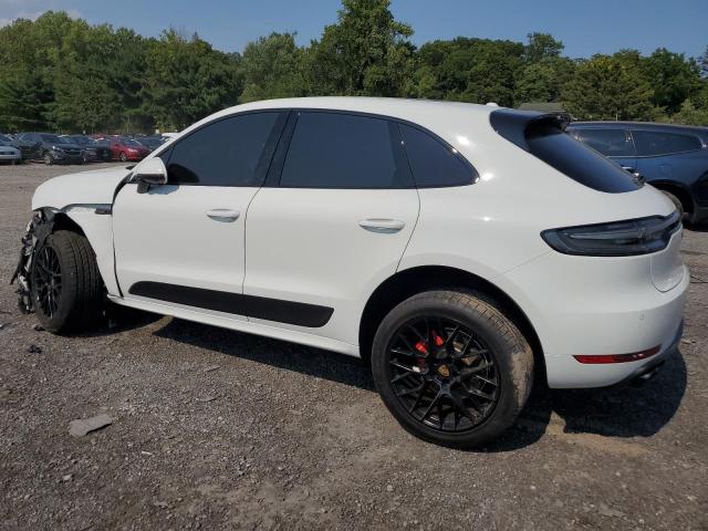 VIN WP1AG2A52MLB50829 2021 Porsche Macan, Gts no.2