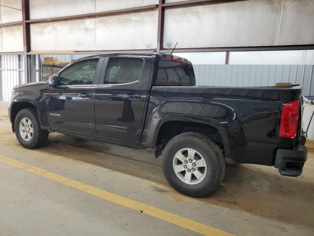 2016 CHEVROLET COLORADO - 1GCGSBEAXG1285378