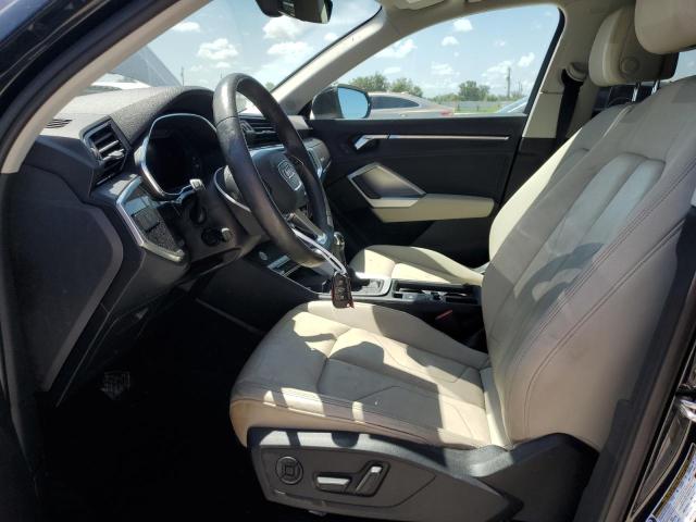 2020 AUDI Q3 PRESTIG - WA1FECF32L1005871