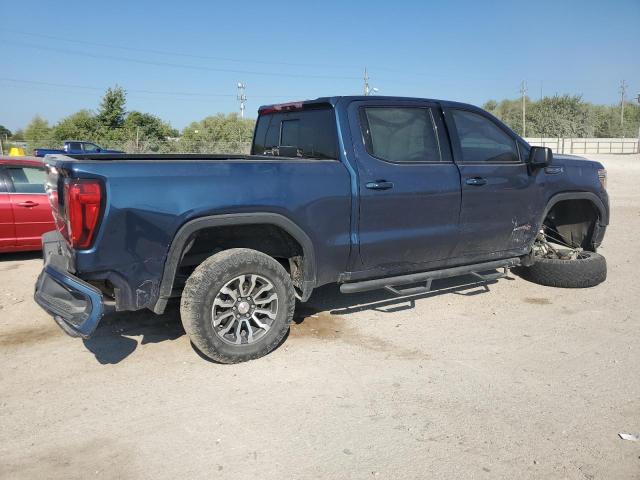 VIN 3GTP9EEDXKG270641 2019 GMC Sierra, K1500 At4 no.3