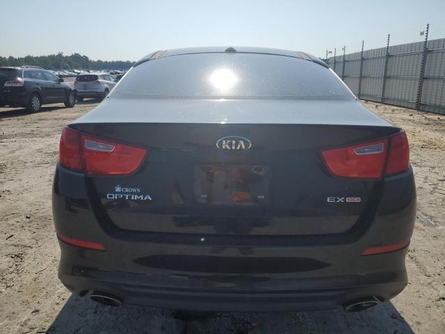 VIN 5XXGN4A71EG349516 2014 KIA Optima, EX no.6