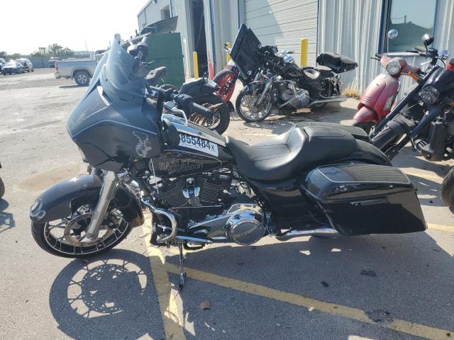 2021 HARLEY-DAVIDSON FLHXS - 1HD1KRP14MB655692