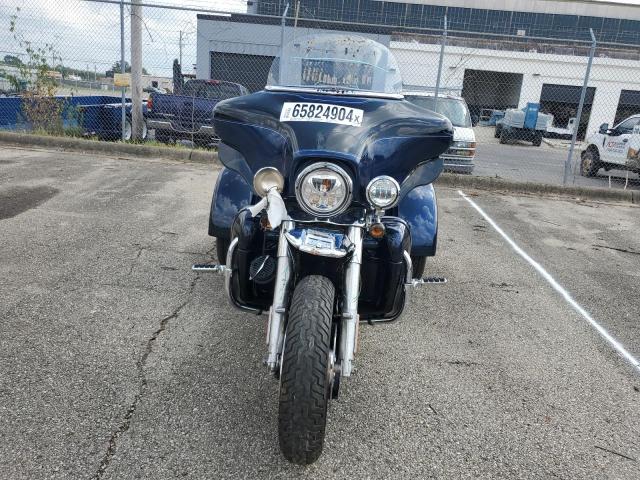 2012 HARLEY-DAVIDSON FLHTCUTG T 1HD1MAM12CB850852