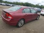 HONDA CIVIC EX photo