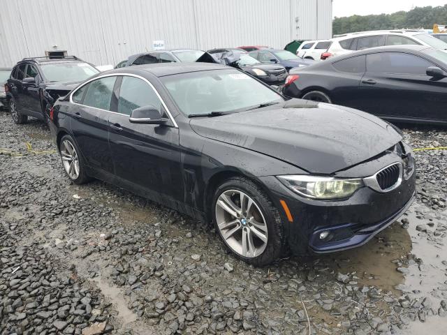 VIN WBA4J3C57KBL07564 2019 BMW 4 Series, 430XI Gran... no.4