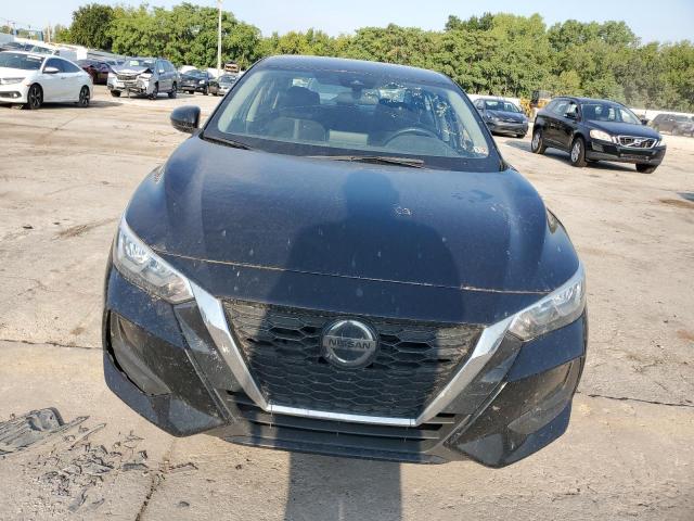 2020 NISSAN SENTRA SV - 3N1AB8CV9LY212297