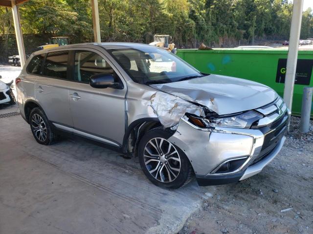 2018 MITSUBISHI OUTLANDER JA4AZ3A34JJ002098