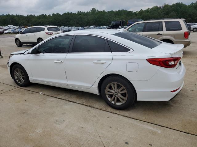 2015 HYUNDAI SONATA SE - 5NPE24AF6FH232060