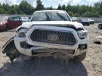 TOYOTA TACOMA DOU photo