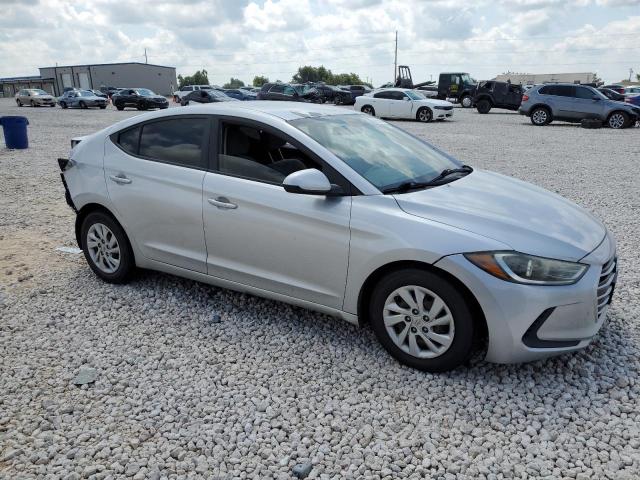 Vin: 5npd74lf3hh137355, lot: 80016554, hyundai elantra se 20174