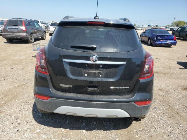 2020 BUICK ENCORE PRE - KL4CJASB7LB012213