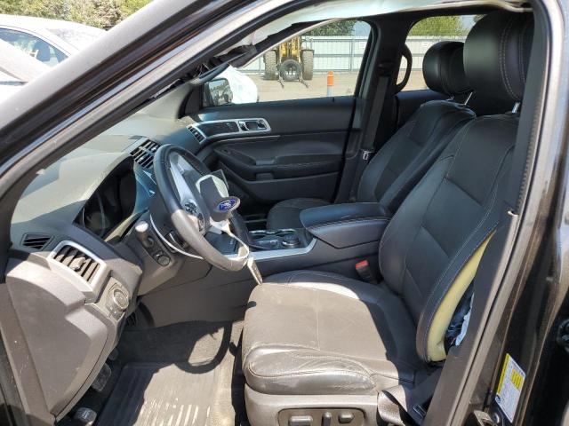 2015 FORD EXPLORER S - 1FM5K8GT1FGB11795