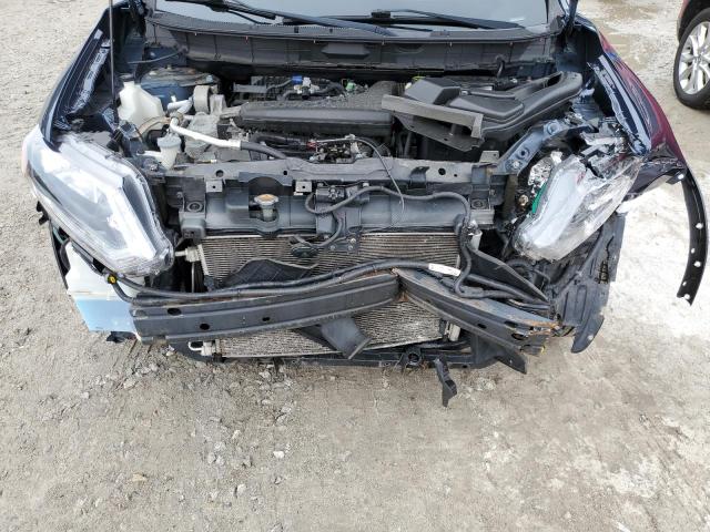 2015 NISSAN ROGUE S - KNMAT2MV0FP554636