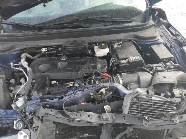 VIN 5J8TC2H52KL038980 2019 Acura RDX, Technology no.12