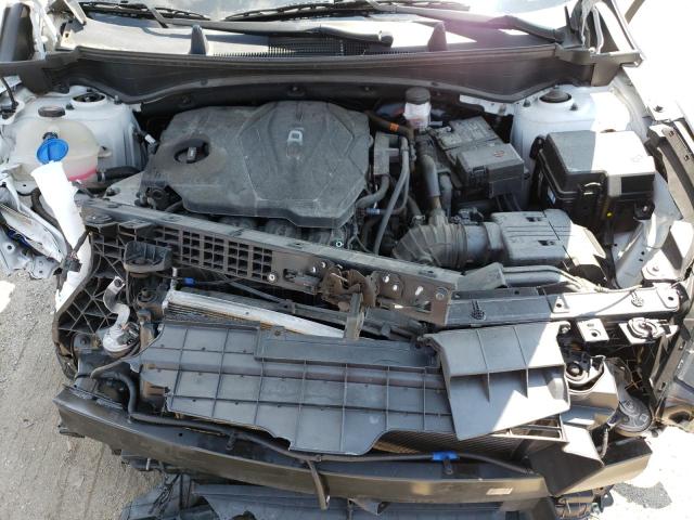 2023 KIA SPORTAGE X - 5XYK7CAF8PG060296