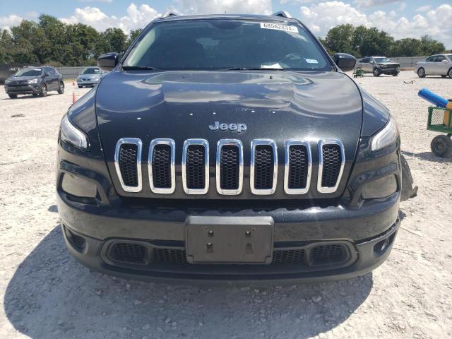 VIN 1C4PJMCB5FW645720 2015 Jeep Cherokee, Latitude no.5