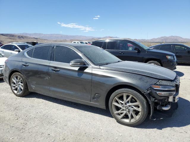 2022 GENESIS G70 BASE - KMTG34TA3NU099562