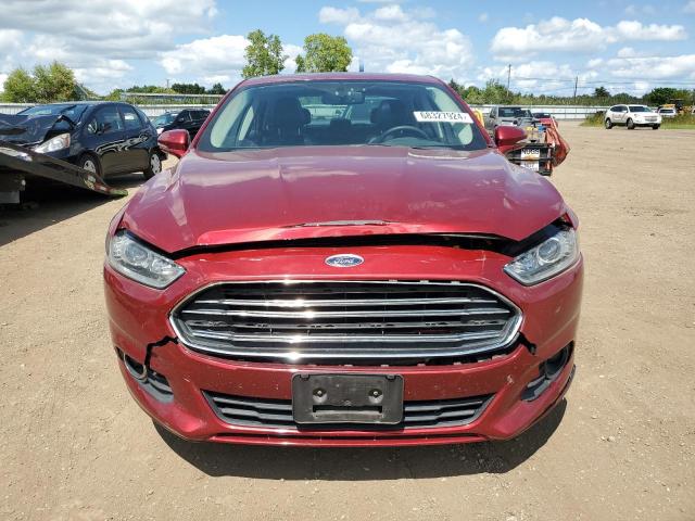 VIN 3FA6P0HD9FR168781 2015 Ford Fusion, SE no.5