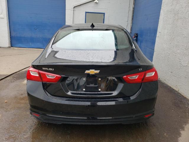 2023 CHEVROLET MALIBU LT 1G1ZD5ST5PF232089  69323294