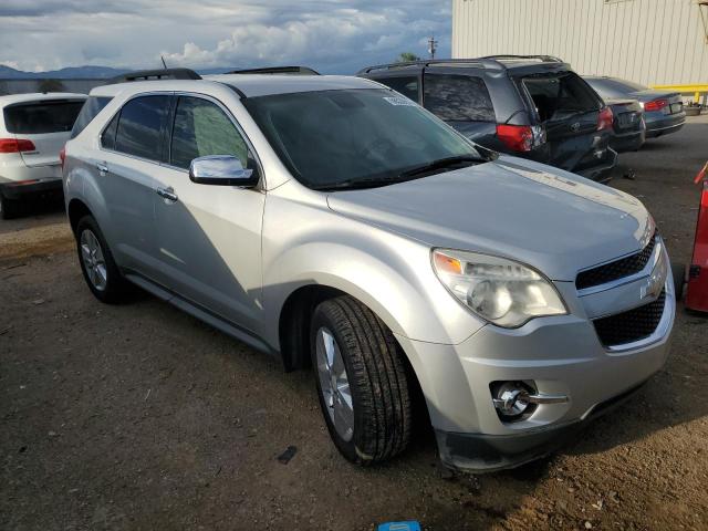 2015 CHEVROLET EQUINOX LT - 2GNALCEK7F1150103