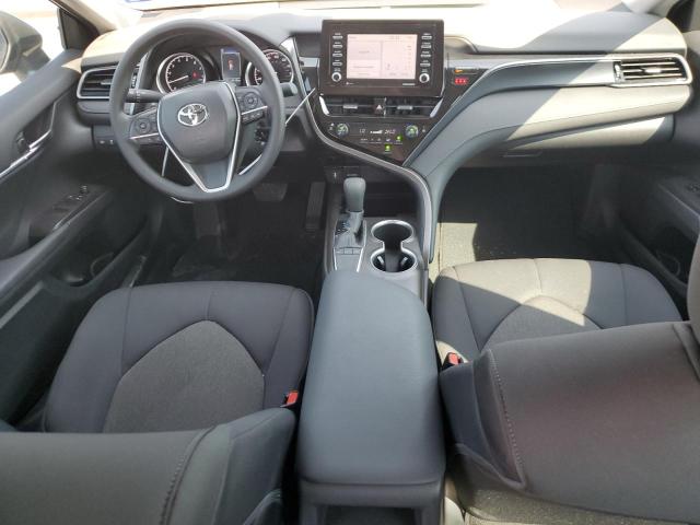 2024 TOYOTA CAMRY LE - 4T1C11AK3RU235543