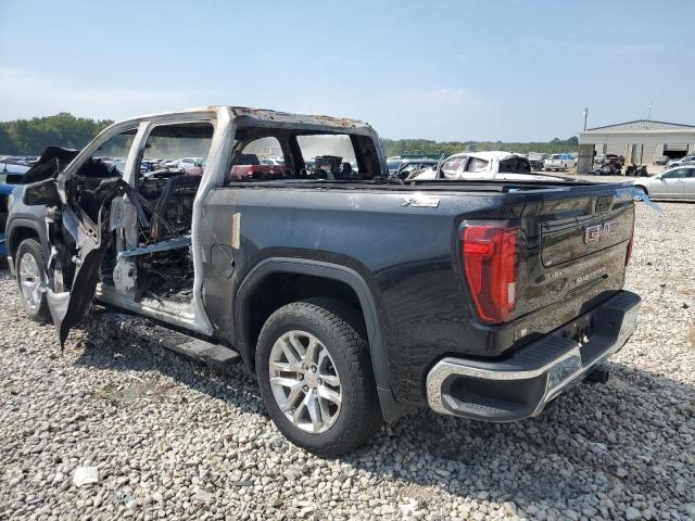 2021 GMC SIERRA K15 - 3GTU9DED2MG150008