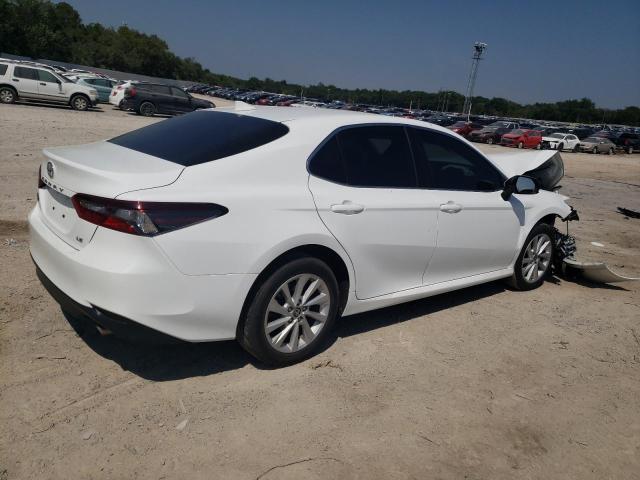 2022 TOYOTA CAMRY LE - 4T1C11AK3NU666748