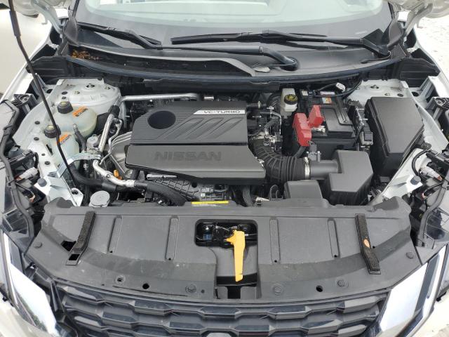 2023 NISSAN ROGUE SV - JN8BT3BA6PW424222