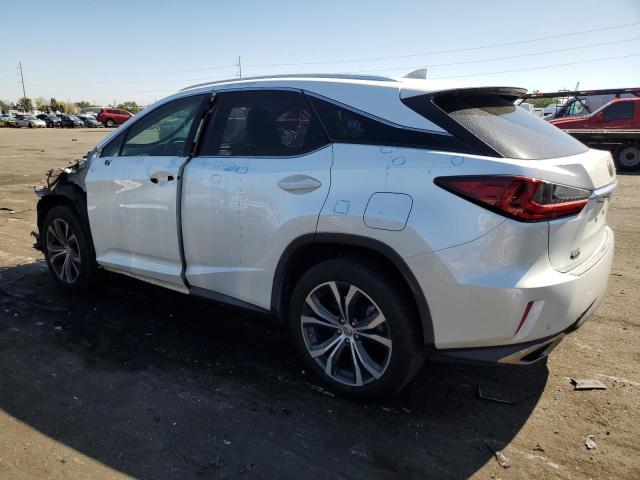 2016 LEXUS RX 350 - 2T2ZZMCA2GC028516