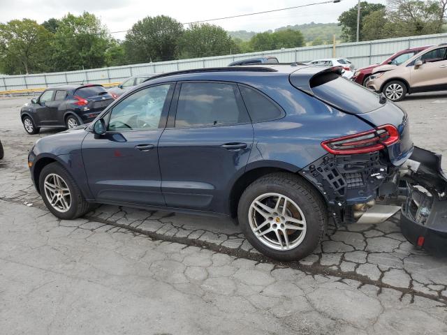 VIN WP1AA2A50JLB13419 2018 Porsche Macan no.2