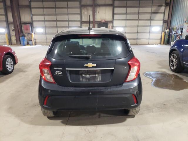 2017 CHEVROLET SPARK 2LT - KL8CF6SA7HC821510