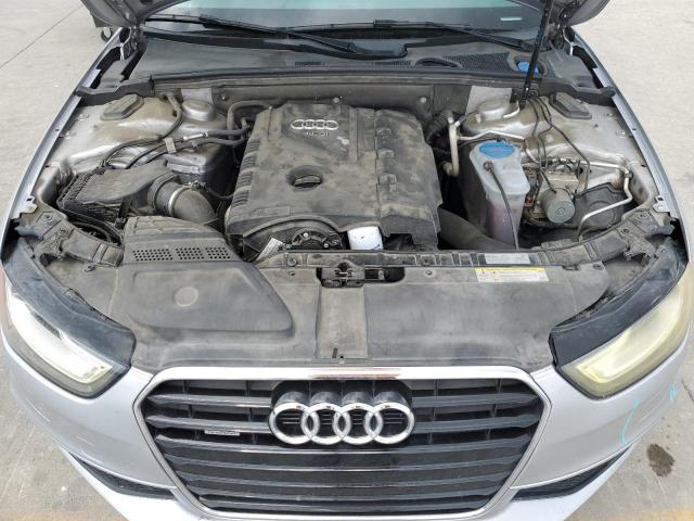 2016 AUDI A4 PREMIUM WAUBFAFL0GN008835  68025474