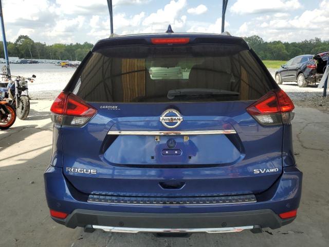 2019 NISSAN ROGUE S - 5N1AT2MVXKC824694