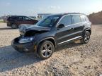 2017 VOLKSWAGEN TIGUAN SPO - WVGTV7AX9HW509060