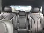 LINCOLN MKX RESERV photo