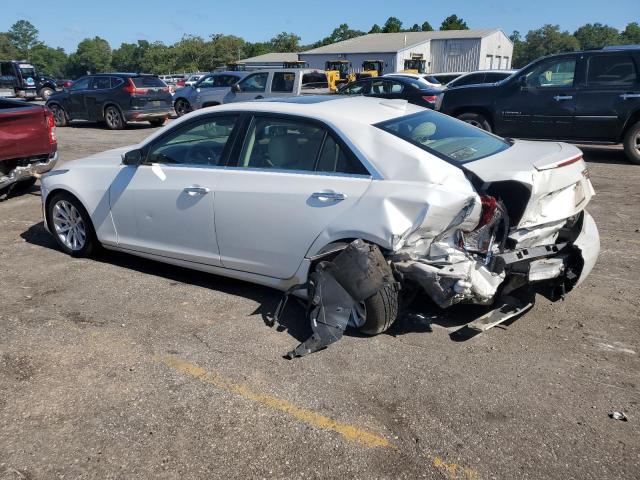 VIN 1G6AR5SX9F0113605 2015 Cadillac CTS, Luxury Col... no.2