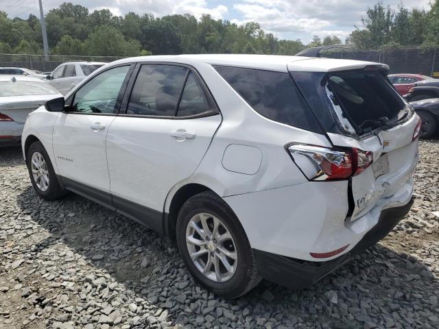 2019 CHEVROLET EQUINOX LS 3GNAXHEV3KS642539  67912044