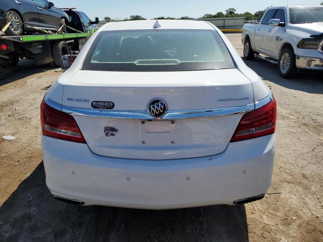 VIN 1G4GB5G37FF166314 2015 Buick Lacrosse no.6