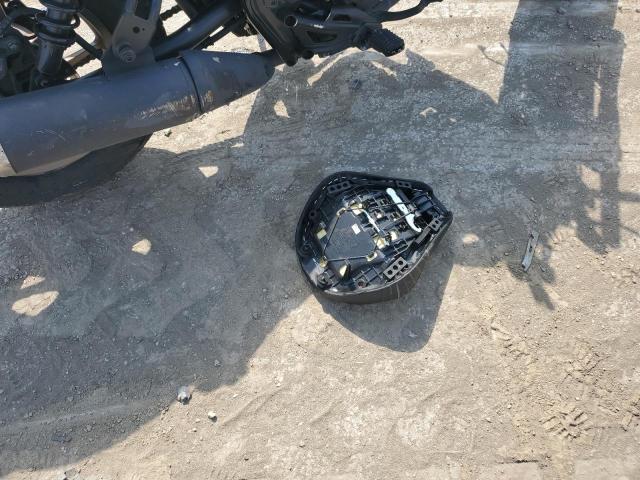 2023 HONDA CMX500 MLHPC5604P5600959