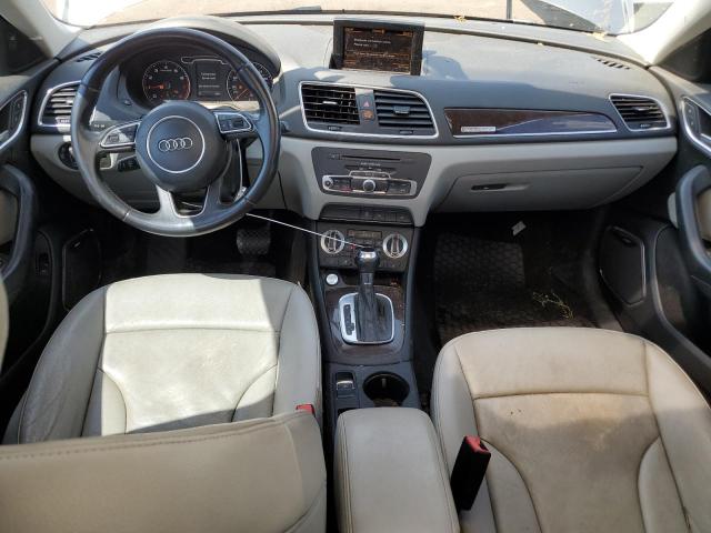 2015 AUDI Q3 PRESTIG - WA1GFCFS4FR001609