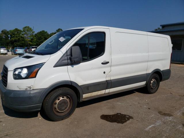 2018 FORD TRANSIT T-150 2018