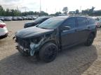 2019 GMC TERRAIN SL - 3GKALVEXXKL325960
