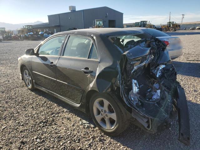 Vin: 5yfbu4ee8dp151950, lot: 68513854, toyota corolla base 20132