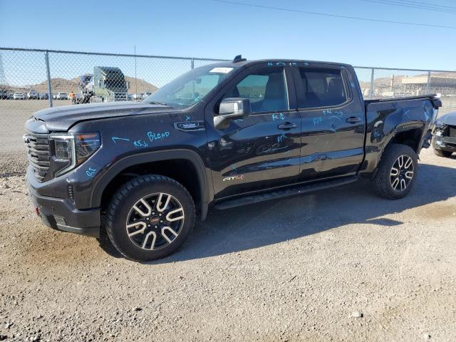 2023 GMC SIERRA K15 - 1GTUUEE81PZ123488