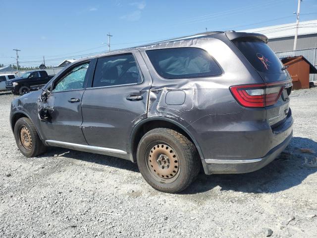 Vin: 1c4rdjdg9gc424455, lot: 68903144, dodge durango limited 20162