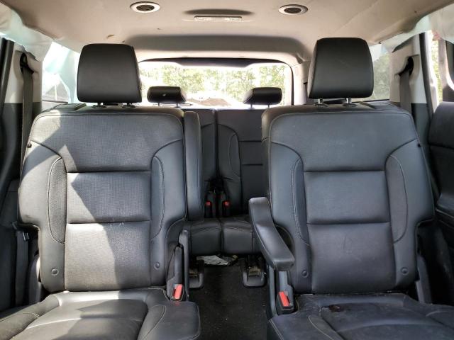 2018 GMC ACADIA SLT - 1GKKNMLS0JZ248443