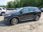 2017 HYUNDAI TUCSON LIM - KM8J3CA47HU545563