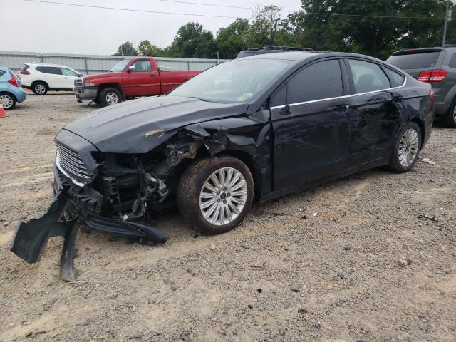 VIN 3FA6P0LU9GR241141 2016 Ford Fusion, Se Hybrid no.1