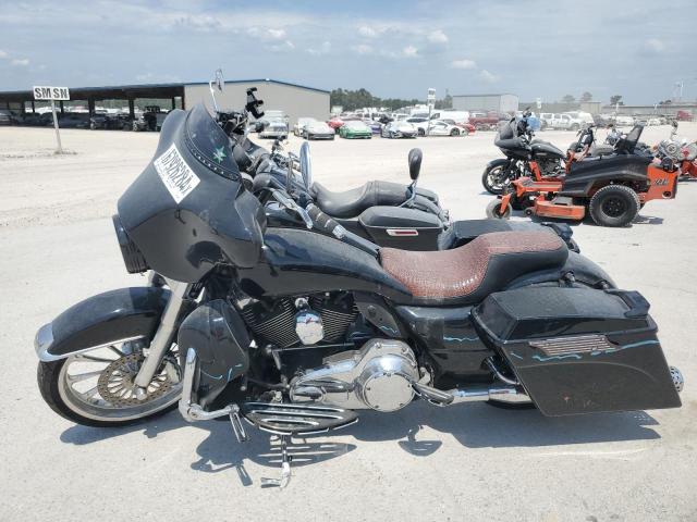 2010 HARLEY-DAVIDSON FLHTP 1HD1FMM1XAB640430