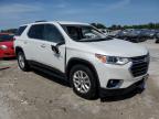 CHEVROLET TRAVERSE L photo